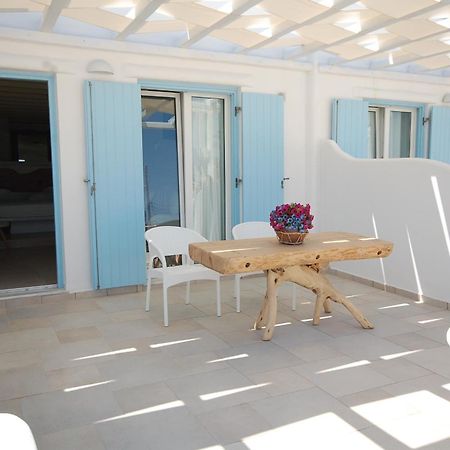 Eternal Suites Mykonos Town Εξωτερικό φωτογραφία