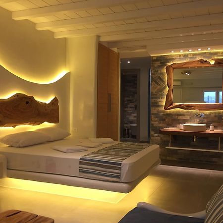 Eternal Suites Mykonos Town Εξωτερικό φωτογραφία