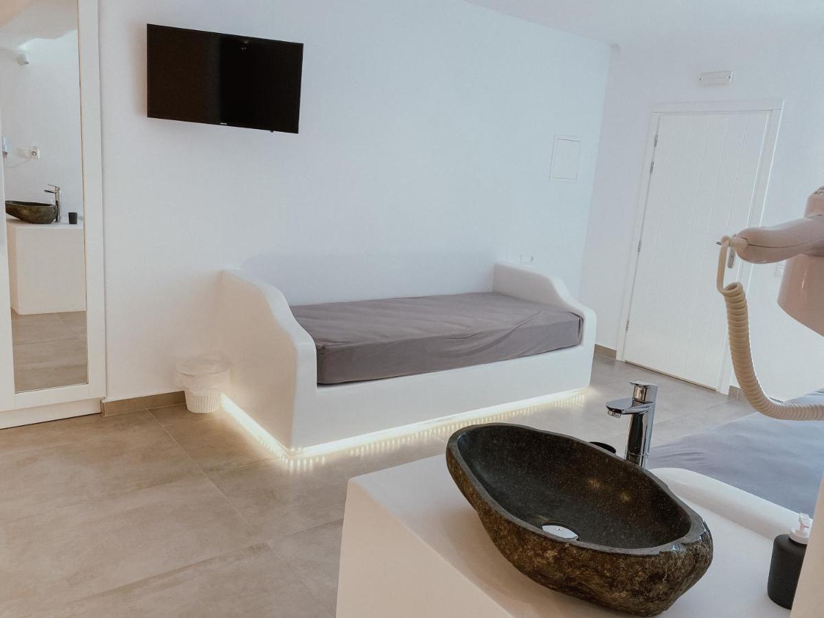 Eternal Suites Mykonos Town Εξωτερικό φωτογραφία