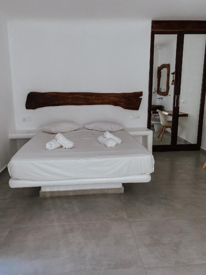 Eternal Suites Mykonos Town Εξωτερικό φωτογραφία