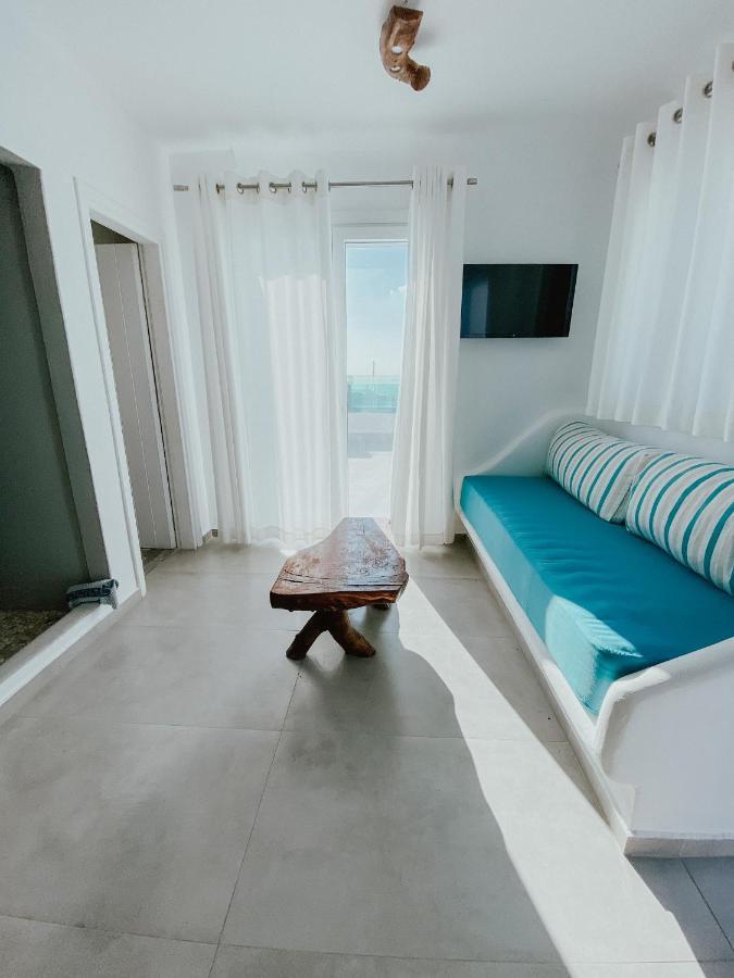 Eternal Suites Mykonos Town Εξωτερικό φωτογραφία